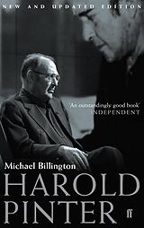 eBook (epub) Harold Pinter de Michael Billington