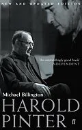 E-Book (epub) Harold Pinter von Michael Billington