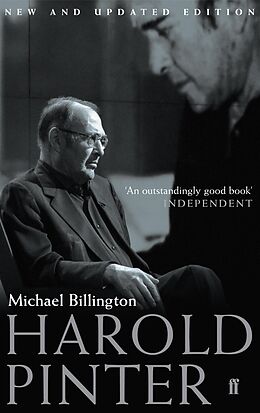 eBook (epub) Harold Pinter de Michael Billington