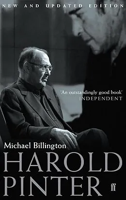 E-Book (epub) Harold Pinter von Michael Billington