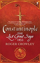 eBook (epub) Constantinople de Roger Crowley