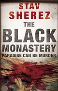 E-Book (epub) The Black Monastery von Stav Sherez