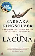 E-Book (epub) The Lacuna von Barbara Kingsolver