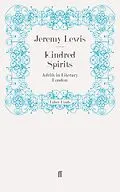 E-Book (epub) Kindred Spirits von Jeremy Lewis