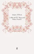 E-Book (epub) A Bit off the Map and Other Stories von Angus Wilson