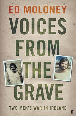 eBook (epub) Voices from the Grave de Ed Moloney