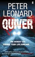 E-Book (epub) Quiver von Peter Leonard
