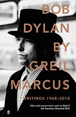 eBook (epub) Bob Dylan de Greil Marcus