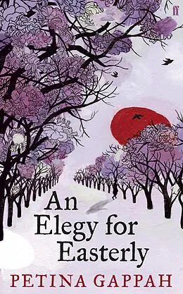 E-Book (epub) An Elegy for Easterly von Petina Gappah
