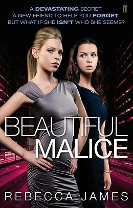 E-Book (epub) Beautiful Malice von Rebecca James
