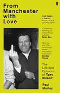 E-Book (epub) From Manchester with Love von Paul Morley