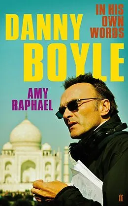 E-Book (epub) Danny Boyle von Amy Raphael