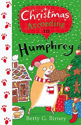 eBook (epub) Christmas According to Humphrey de Betty G. Birney