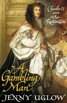 E-Book (epub) A Gambling Man von Jenny Uglow