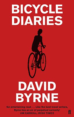 E-Book (epub) Bicycle Diaries von David Byrne