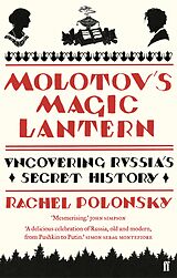 eBook (epub) Molotov's Magic Lantern de Rachel Polonsky