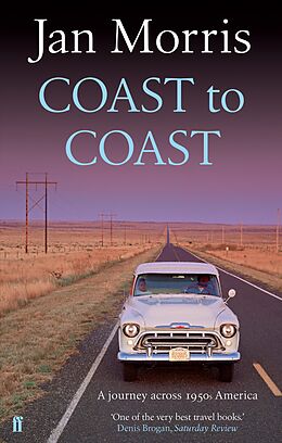 eBook (epub) Coast to Coast de Jan Morris