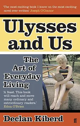 E-Book (epub) Ulysses and Us von Declan Kiberd