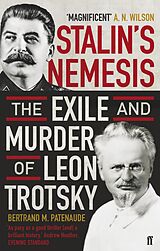 eBook (epub) Stalin's Nemesis de Bertrand Patenaude