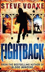 eBook (epub) Fightback de Steve Voake