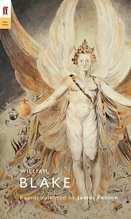 E-Book (epub) William Blake von James Fenton