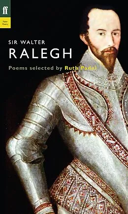 E-Book (epub) Sir Walter Ralegh von Ruth Padel