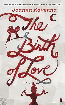 E-Book (epub) The Birth of Love von Joanna Kavenna, Joanna Kavenna