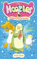 E-Book (epub) The Hoozles: A Penguin Problem: Book 3 von Jessie Little
