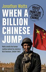 E-Book (epub) When a Billion Chinese Jump von Jonathan Watts