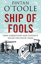 eBook (epub) Ship of Fools de Fintan O'Toole