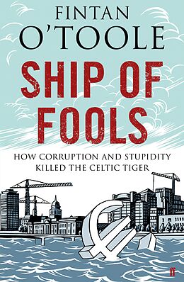 eBook (epub) Ship of Fools de Fintan O'Toole