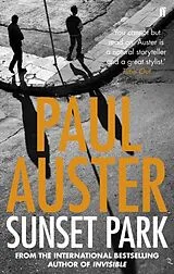 Poche format B Sunset Park von Paul Auster