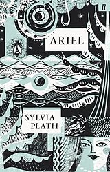 Fester Einband Ariel von Sylvia Plath