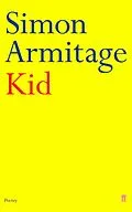 E-Book (epub) Kid von Simon Armitage