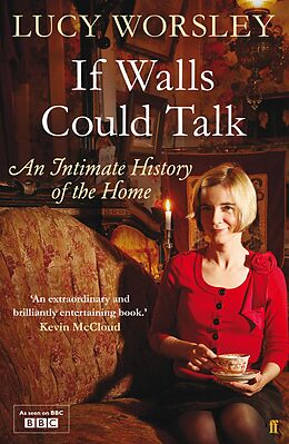 E-Book (epub) If Walls Could Talk von Lucy Worsley