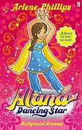 E-Book (epub) Alana Dancing Star: Bollywood Dreams von Arlene Phillips