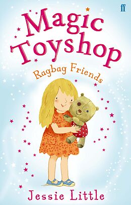 eBook (epub) Magic Toyshop: Ragbag Friends de Jessie Little