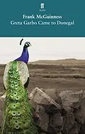 E-Book (epub) Greta Garbo Came to Donegal von Frank Mcguinness