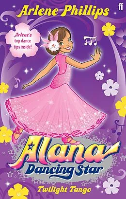 E-Book (epub) Alana Dancing Star: Twilight Tango von Arlene Phillips