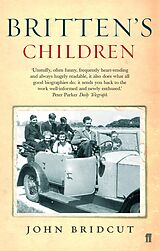 eBook (epub) Britten's Children de John Bridcut