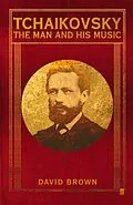 E-Book (epub) Tchaikovsky von David Brown