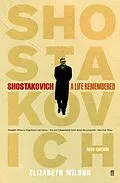 E-Book (epub) Shostakovich: A Life Remembered von Elizabeth Wilson