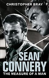 eBook (epub) Sean Connery de Christopher Bray