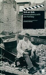 eBook (epub) Sirk on Sirk de Jon Halliday