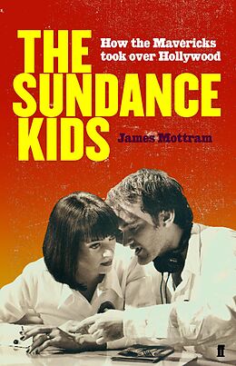 E-Book (epub) Sundance Kids von James Mottram