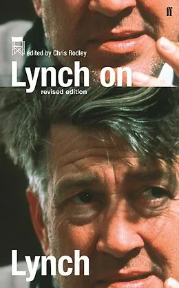 E-Book (epub) Lynch on Lynch von David Lynch