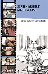 eBook (epub) Screenwriters' Masterclass de Kevin Conroy Scott