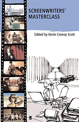 eBook (epub) Screenwriters' Masterclass de Kevin Conroy Scott