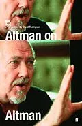 E-Book (epub) Altman on Altman von David Thompson