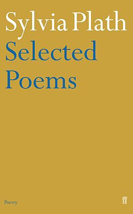 eBook (epub) Selected Poems of Sylvia Plath de Sylvia Plath